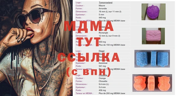 спайс Нея